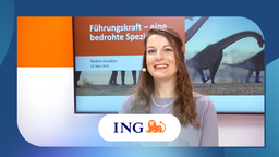 Video: Agile Leadership: Führungskraft - Die bedrohte Spezies?