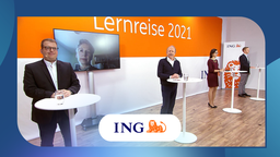 Video: Podiumsdiskussion: Facetten & Insights einer agilen Organisation
