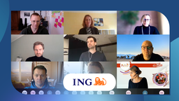 Video: PACE by ING