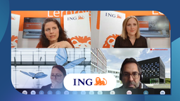 Video: Changebegleitung vom Vorstand bis zum Mitarbeiter