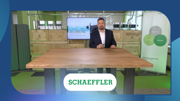Video: Vorstellung indirekter Bereiche