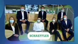 Best Practice: Diskussionsrunde mit den Marktplatzverantwortlichen Tag 1