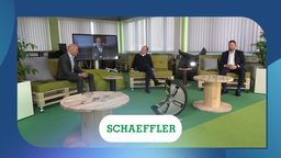 Video: Podiumsdiskussion: Veränderungskultur Part I