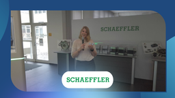Best Practice: Marktstand 6: Digitalisierung in der Produktion & New Work / Kollaboration in und mit der Produktion