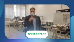 Best Practice: Marktstand 10: Methodenraum als Experimentierwerkstatt, Shopfloormanagement & Teamleiterkonzept in der Produktion