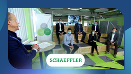 Best Practice: Diskussionsrunde mit Marktplatzverantwortlichen Tag 2