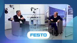 Video: Werksführung Station 3a: Montageprozesse