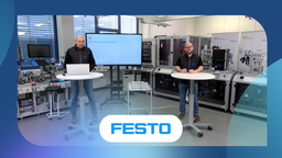 Video: Workshop 2: Digitalisierung in der Instandhaltung