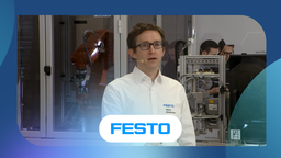 Video: Workshop 3: Digitalisierung im Materialmanagement