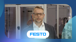 Video: Workshop 4: Datenfluss vom Kundenauftrag zur Maschinensteuerung