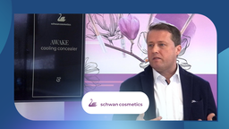 Video: Q&A: Company Profile Schwan Cosmetics