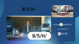 Video: Werksführung Station 5: AGV, fleet management, MES