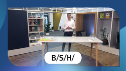 Video: Chancen und Herausforderungen von I4.0 am Beispiel Data Analytics