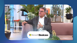 Video: Paneldiskussion: New Work. New Rules.
