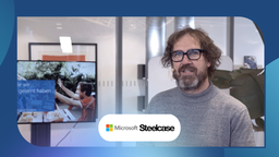 Video: Transformation Kultur bei Microsoft