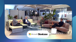 Video: Paneldiskussion: Transformation Kultur