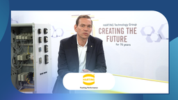 Video: Industrie 4.0 ist mehr als nur die Digitalisierung von Fabriken Teaser