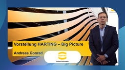 Video: Vorstellung Harting - Big Picture