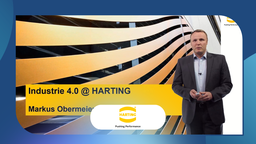 Video: Industrie 4.0 @ Harting