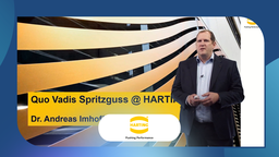 Video: Quo Vadis Spritzguss
