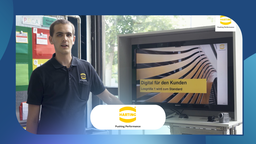 Video: Station 2: Digital für den Kunden – Losgröße 1 wird zum Standard