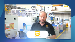 Video: Station 3: Digitale Integration von Bestandsmaschinen