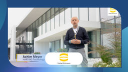 Video: Station 5: European Distribution Center – Digital in der Logistik