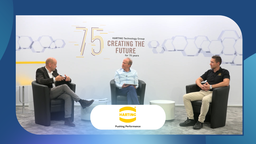Video: Fragerunde Station 5: EDC - Digital in der Logisitk