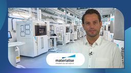 Video: additive Fertigung
