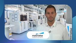Video: Applikationen