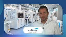 Video: Technologien