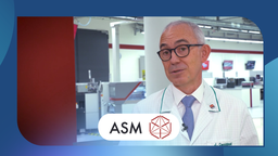 Video: Smart Supply Chain Management - ASM Assembly Systems