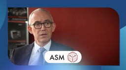 Video: Auf dem Weg zur digitalen Supply Chain