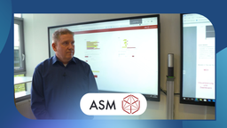Video: Zukunftslabor für die smarte Supply Chain