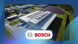 MasterClass Bosch Homburg - Der Weg zu Net Zero