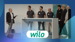 Video: Tag 2 Diskussionsrunde
