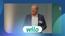 Best Practice: Wrap-up des 1. Tages bei Wilo