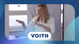 Best Practice: Deep Dive – Unser Weg zur Digitalisierung in der Produktion