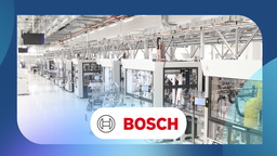 Best Practice: Digitale Werksführung - INDUSTRIE 4.0 in der Produktion