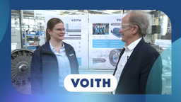 Best Practice: Digitale Werksführung - Vom herkömmlichen zum elektrischen Antrieb - Produktportfolio im Wandel