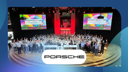 Best Practice: Porsche Produktion in Leipzig