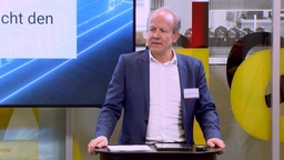 Best Practice: ASMPT Tag 1 Begrüßung und Vorstellung der Agenda