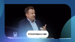 Best Practice: Wrap-Up und Verabschiedung Porsche Tag 2