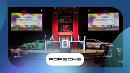 Video: Diskussionsrunde Porsche Tag 1