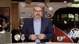 Video: Wie TESLA die Transformation in der Automobil-Industrie vorantreibt