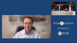 Best Practice: Diskussionsrunde - Hype oder Disruption?
