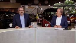 Video: Die etwas andere Fertigung – Die Giga-Fabrik Berlin