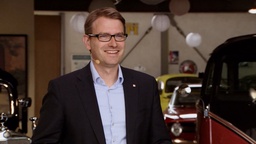 Video: Giga Berlin – Der Beitrag deutscher Hidden Champions zu Tesla Made in Germany