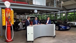 Video: Ausblick auf weitere Deep-Dives in die digitale Transformation