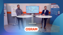 Video: Smart Factory ist 70% Mindset